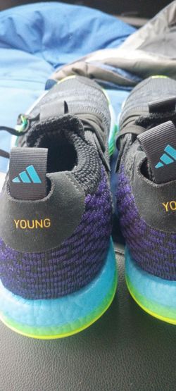 basketball shoes adidas size 11.5