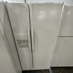 Kenmore Refrigerator “33