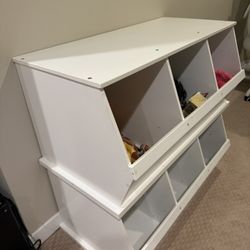 Ikea Kids Room Organizer