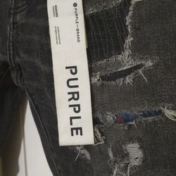 Purple Jeans 