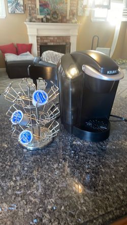 Keurig coffee maker