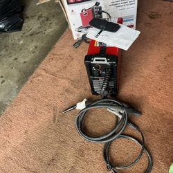 Century Flux 90 Welder