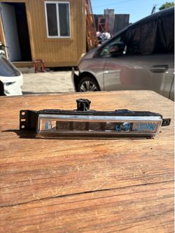 2017 Honda Accord Sport - Front, Driver Side LED Fog Light, With bulb(s) OEM
