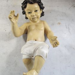 Baby Jesus Statue 