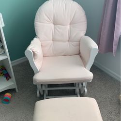 Nursing  Chair 