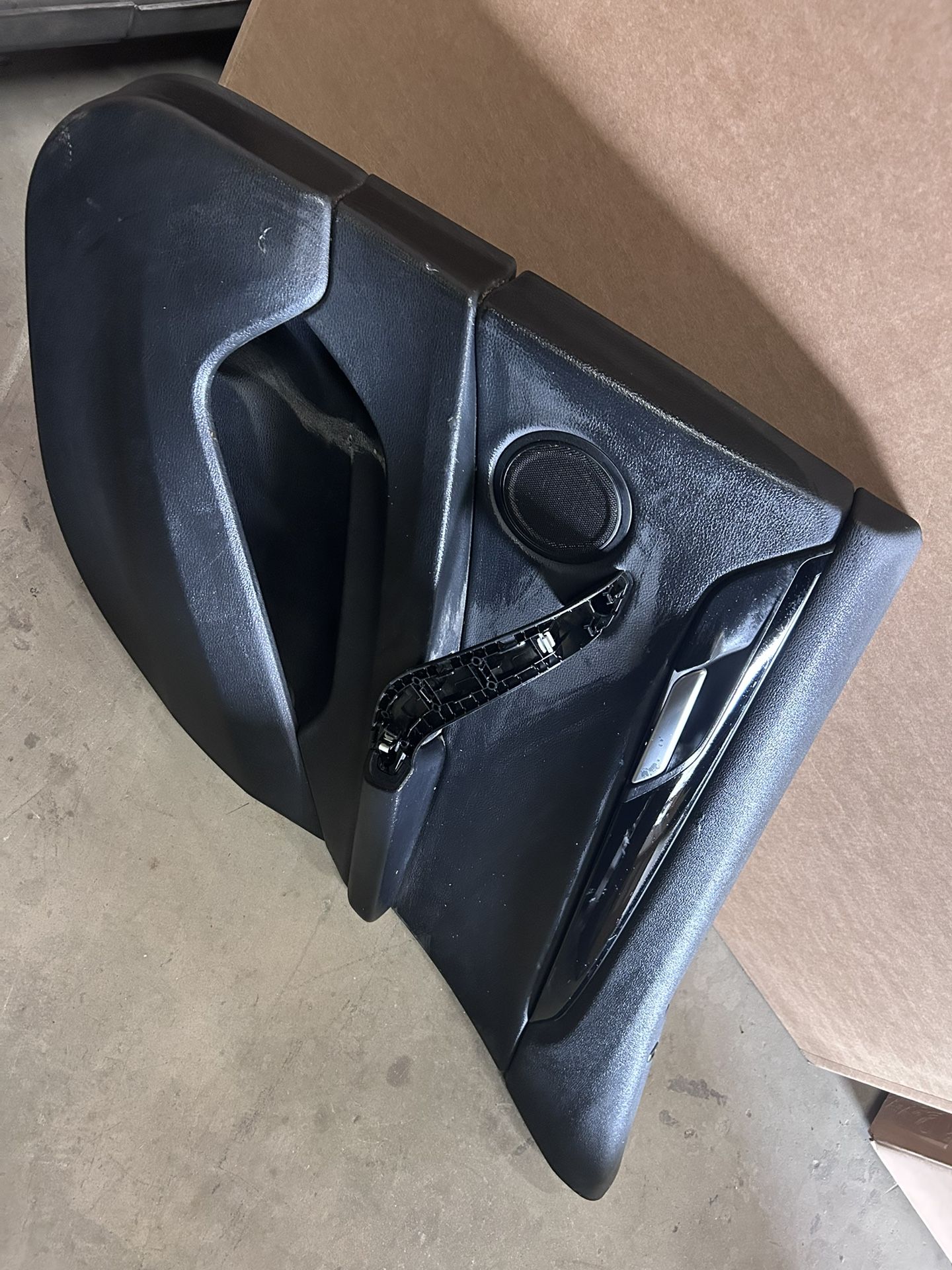 2019 X2 Bmw Door Panel