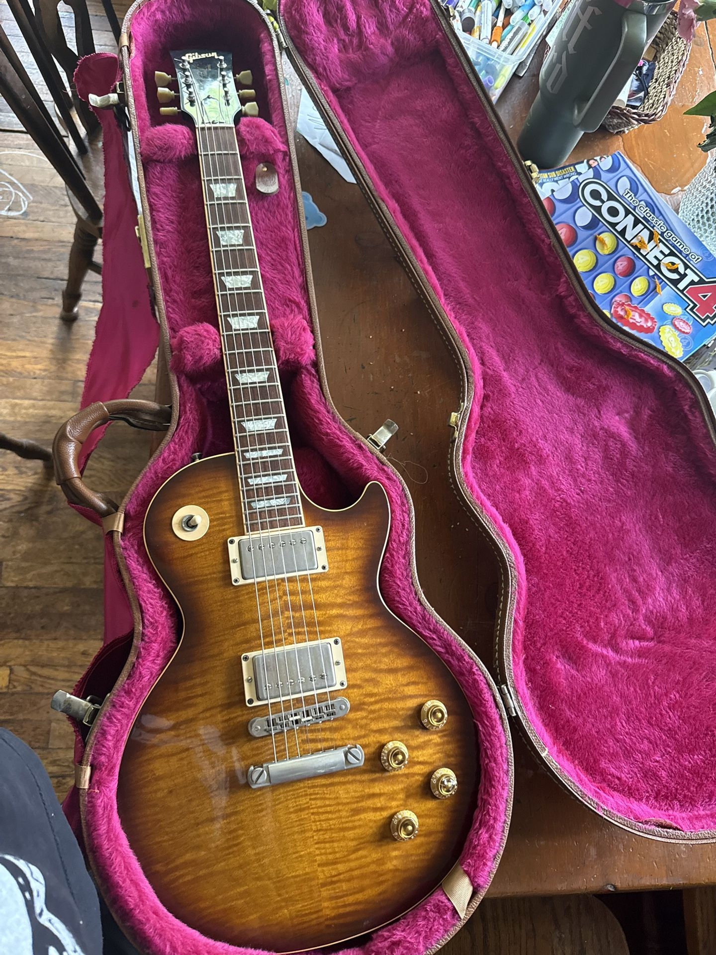 Gibson Les Paul Standard Premium Plus