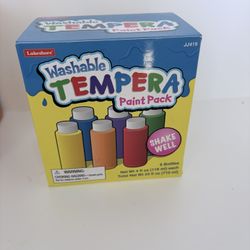 Washable Colors 