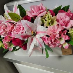 Valentines Floral Arrangement 