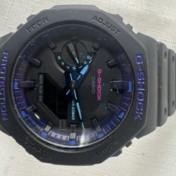 Casio Oak G-Minus Shock Men’s Watch ##5167