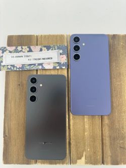 🔧  Samsung Galaxy S24 Plus Clearance – Pre-Owned Starting at $349 with Peace-of-Mind 6-Month Coverage