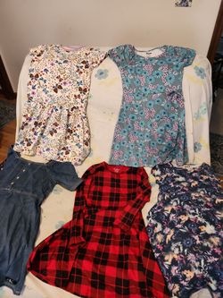 Girls dresses
