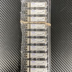 Finisar Optical Transceivers