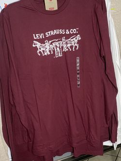 Brand New Long Sleeves