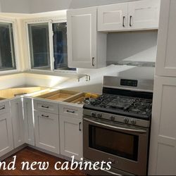 Cabinets For Sale