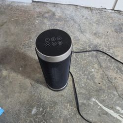 Space Heater