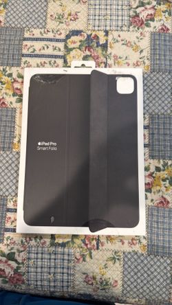 Ipad pro 11 inch smart folio