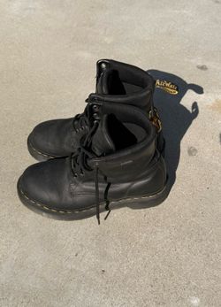 Dr. Marten’s