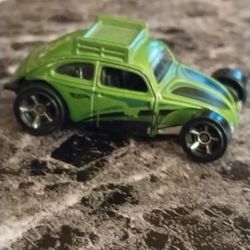 Hot Wheels Volkswagen Collectable