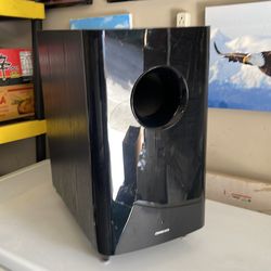 ONKYO POWER SUBWOOFER