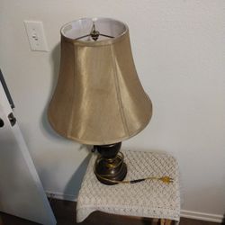 Side Lamp