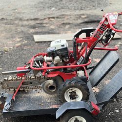 MicroTrencher 