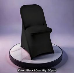 Chair Spandex Covers