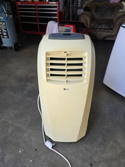 Air Conditioner 10,000 BTU