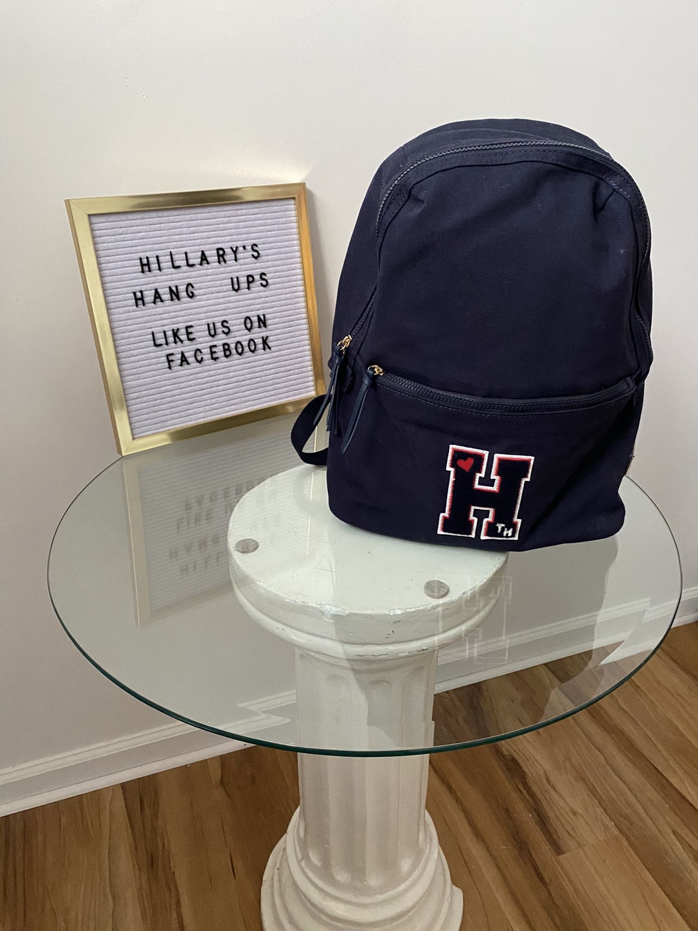 Tommy Hilfiger Backpack