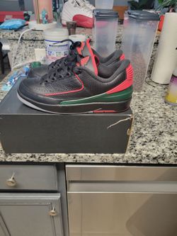 Jordan 2