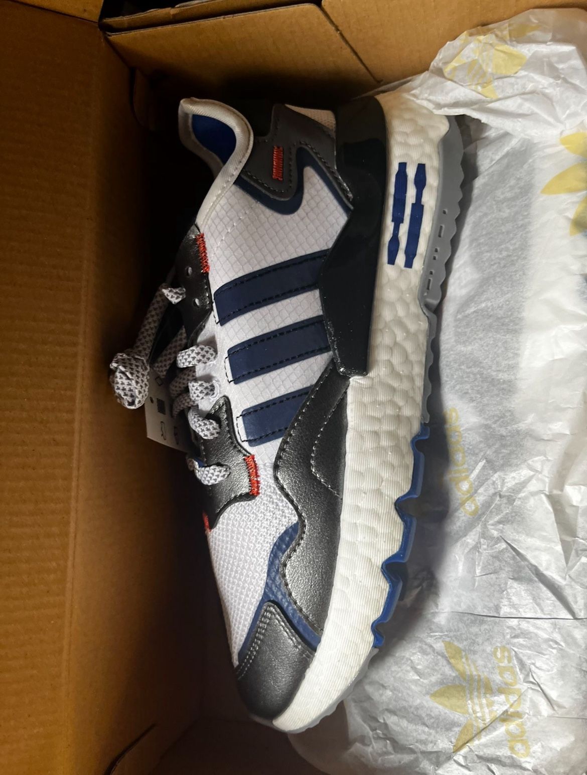 Star Wars R2D2 Adidas Limited Edition Nite Joggers