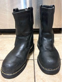 Doc Martens