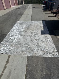Free carpet