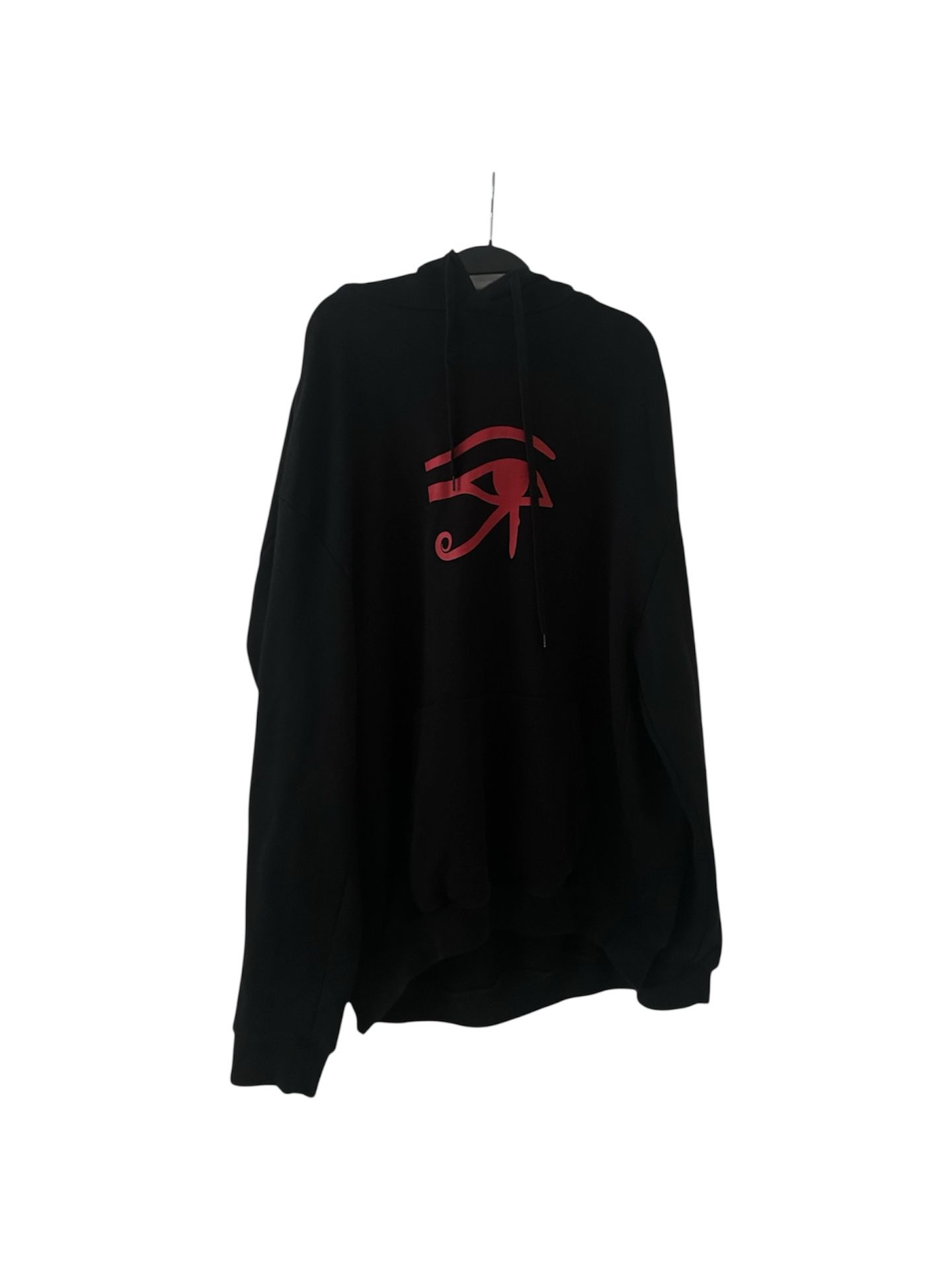 Vetements Eye Of Horus Hoodie
