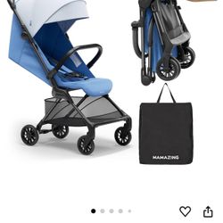 Brand New Stroller Amazing