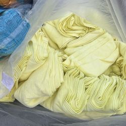 Microfiber towel