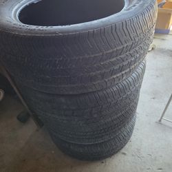 Tires 