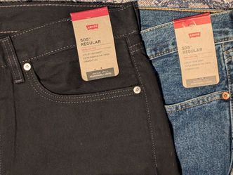 Levi's