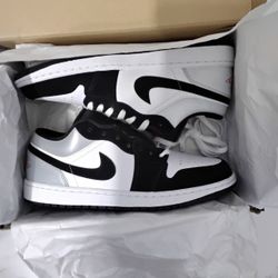 Air Jordan 1 Low Se. Size 9.5