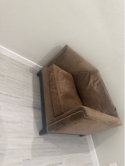 Brown Chair