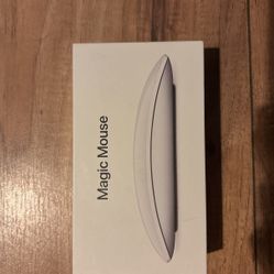 Apple Magic Mouse 2