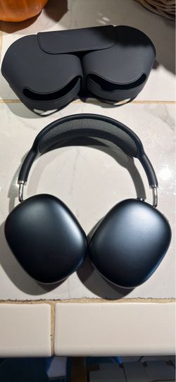 Airpods Max Midnight