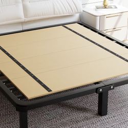 Foldable Boxspring 