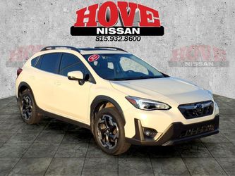 2023 Subaru Crosstrek
