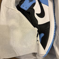 Jordan 1 UNC sz 11.5