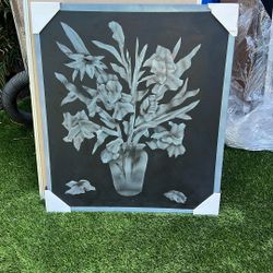 Canvas Decor 