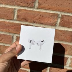 Air Pod Pros