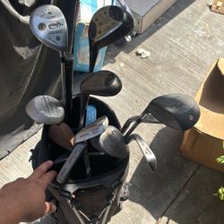 Golf Clubs
