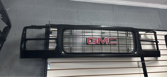 94-98 GMC Sierra