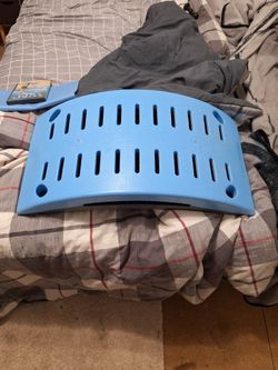 THE WAVE Board, Mat, DVD For Sale!!